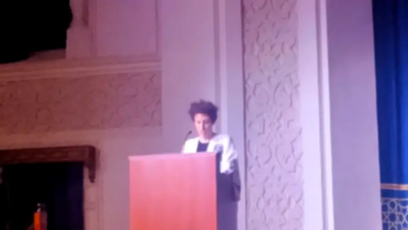 سفيرة قبرص بالقاهرة تؤكد أهمية الشراكة الاستراتيجية مع مصر