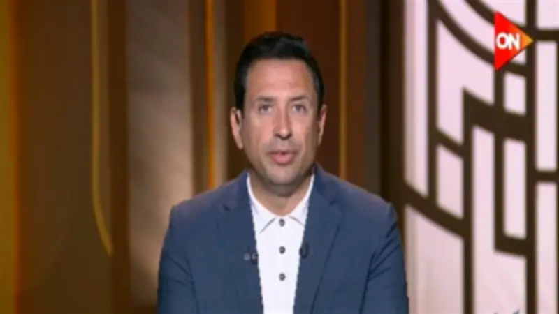 أحمد سالم يشيد بقرار حظر تراخيص الكافيهات ويطالب بتعميمه على كل المحافظات