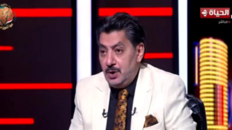 حسام الغمري: مشروع تفكيك الدول يستهدف إعادة رسم خرائط المنطقة
