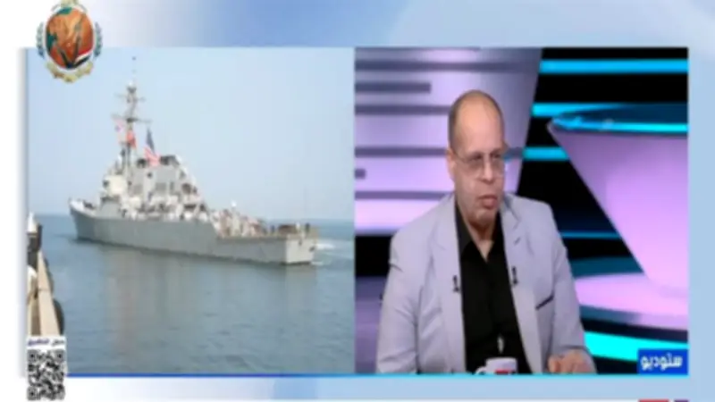 أكرم القصاص: استبعاد الحرب وارد لكن العودة بضربات مختلفة قائمة