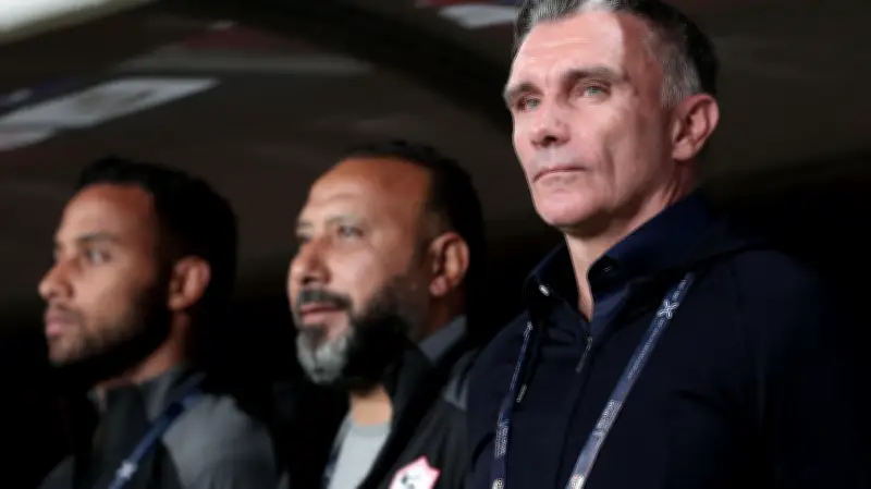 الوداد وكارتيرون: هل كان القرار متسرعًا؟