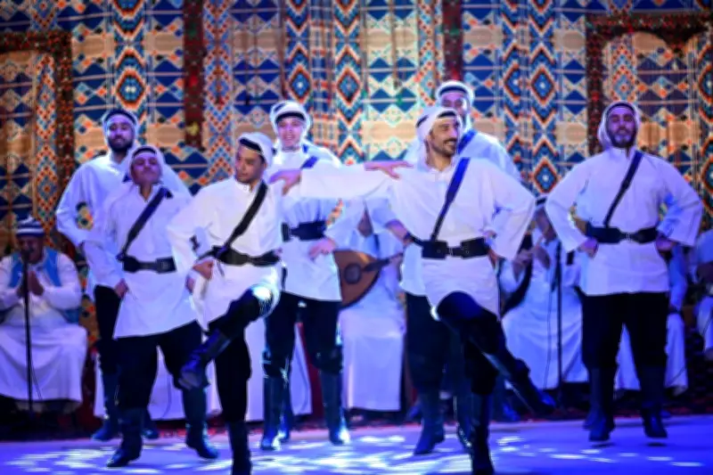 احتفالاً بذكرى التحرير.. الثقافة تفتتح ملتقى سيناء الثاني لفنون البادية