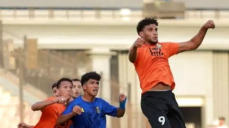 البنك الأهلي يحقق فوزًا مثيرًا على كهرباء الإسماعيلية بثلاثية في صراع الهبوط