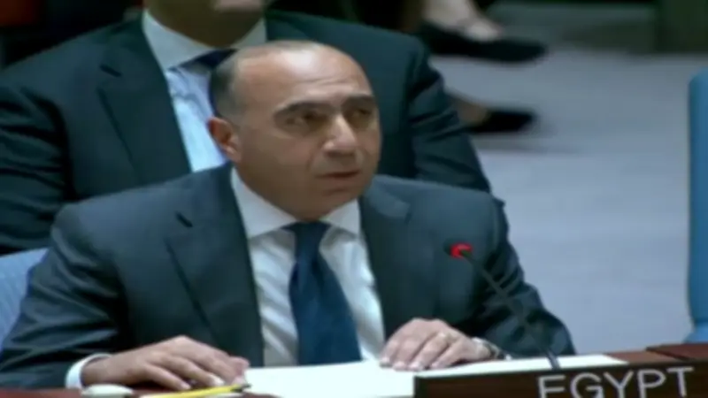مصر تدين الانتهاكات الإسرائيلية في الأقصى وتطالب بوقف التصعيد في غزة ولبنان