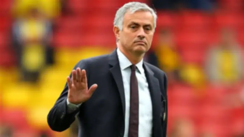 تقارير: مورينيو يقترب من العودة لتدريب ريال مدريد