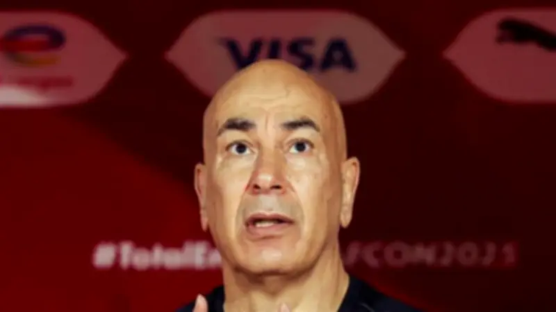 رد حسام حسن على استبعاد زيزو وإمام عاشور من قائمة المونديال