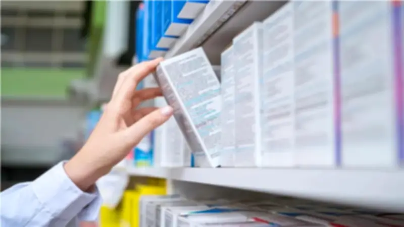 سحب مضاد اكتئاب شائع من الأسواق بسبب خطأ في التعبئة