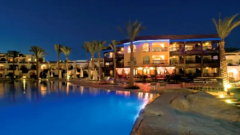 السياحة تمنع استخدام الحيوانات بالعروض الترفيهية في الفنادق