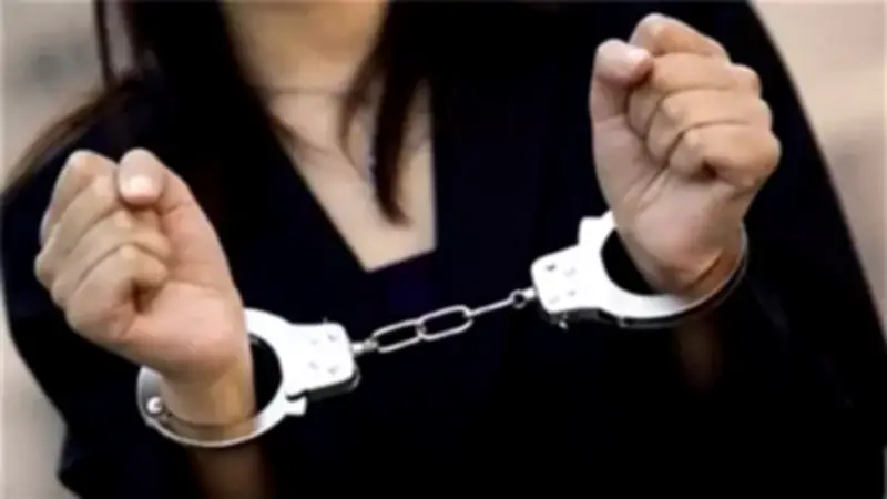 خلاف أسري ينتهي بجريمة مروعة.. زوجة تطعن زوجها حتى الموت في شبرا الخيمة