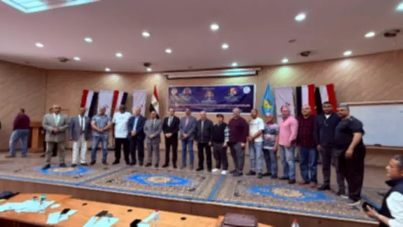 ختام مثير لبطولة كمال الأجسام للجامعات المصرية بأسماء الأبطال الفائزين