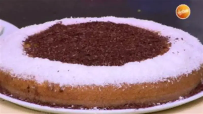 طريقة عمل الرواني بالشيكولاتة في المنزل بخطوات سهلة