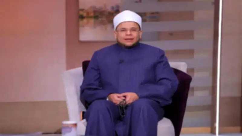 أسامة قابيل يوضح حكم اتباع أنظمة علاجية غير معتمدة في الشريعة الإسلامية