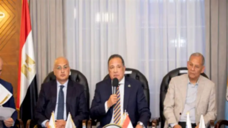 السادات: النقاش العام بوابة إنجاح الاستراتيجية الجديدة لحقوق الإنسان