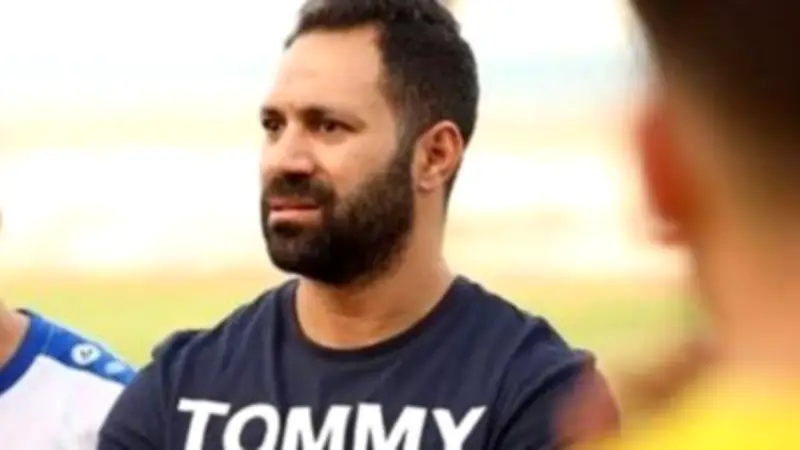 أضا يعلق على بكاء حسني عبد ربه: الدراويش لن يهبطوا