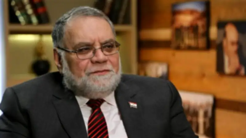 وفاة المحامي مختار نوح وتشييع جنازته من مسجد مصطفى محمود اليوم