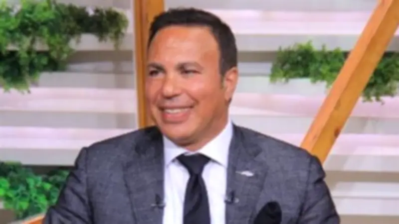 أيمن يونس: الأهلي لا يؤتمن في القمة والزمالك لم يحسم الدوري