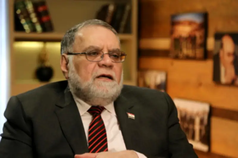 وفاة المفكر مختار نوح.. موعد ومكان الجنازة