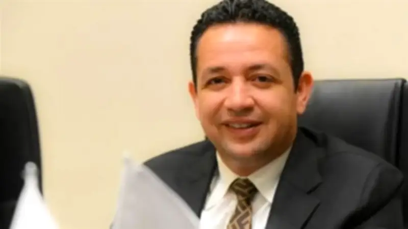 رئيس الاتحاد السكندري ينفي مفاوضات استعارة أحمد عيد من الأهلي