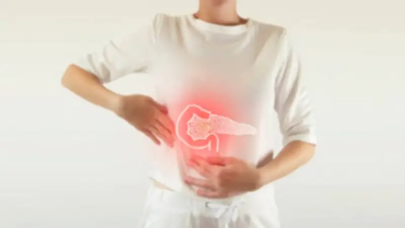 ألم المرارة في الجسم: أماكن غير البطن قد يحدث فيها