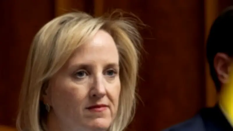 خلافات مع ترامب تقود لاستقالة السفيرة الأمريكية في أوكرانيا