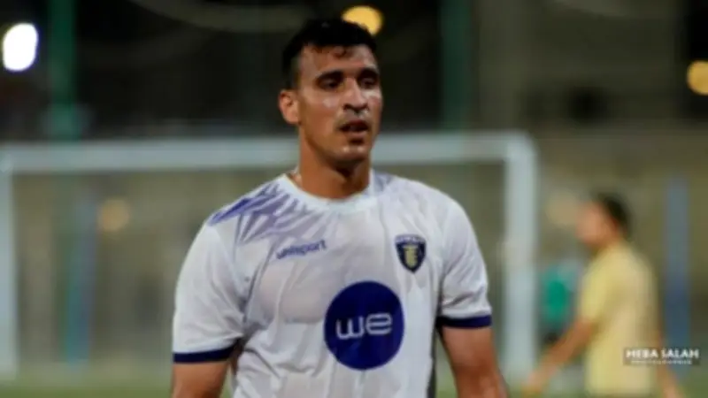 مصطفى فوزي يكشف أسباب اختيار إنبي رغم العروض الكثيرة