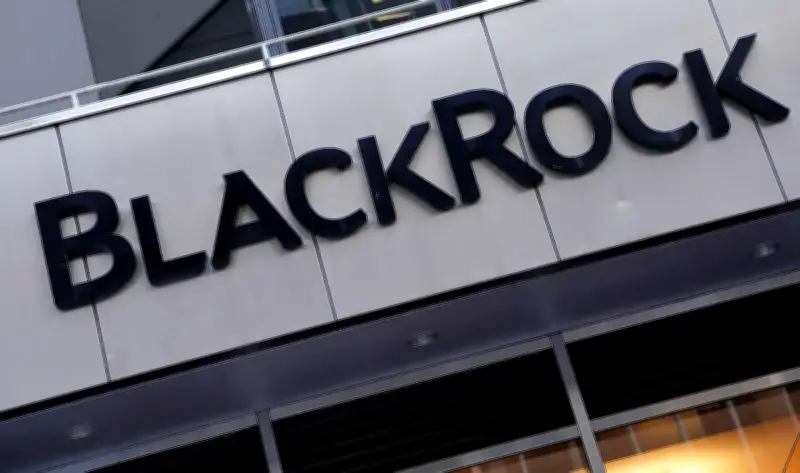 بلاك روك تتوقع استمرار ارتفاع عوائد السندات الحكومية