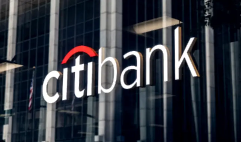 بنك سيتي جروب يرفع تقديرات سوق الذكاء الاصطناعي عالمياً