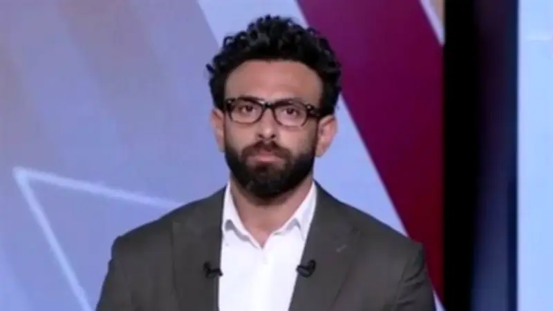 إبراهيم فايق يكشف كواليس أزمة الأهلي مع توروب والشرط الجزائي