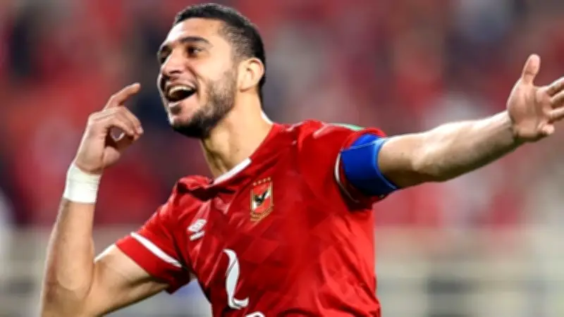 محسن صالح يكشف كواليس رحيل رامي ربيعة بسبب عدم التقدير المالي