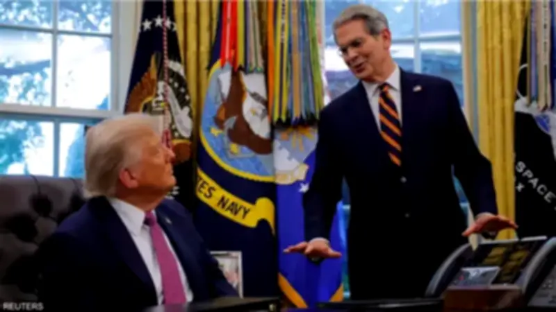 واشنطن تستهدف البنية المصرفية الموازية لإيران وتعطل عشرات المليارات