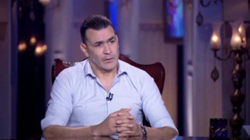 عصام الحضري يهاجم نجم الأهلي بعد الخسارة من بيراميدز