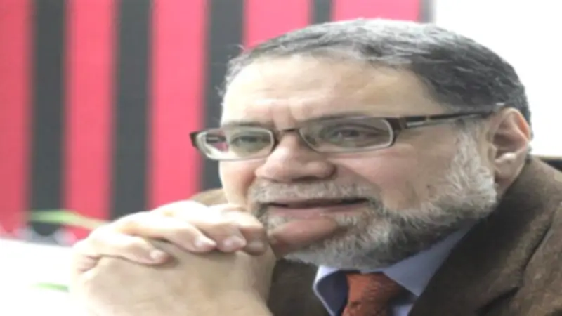 آخر ما كتبه مختار نوح قبل رحيله يكشف أكاذيب الإخوان وأسباب القطيعة