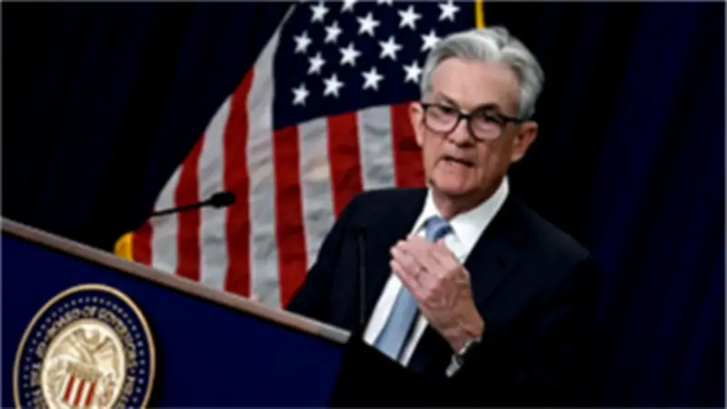 اجتماع الفيدرالي المقبل وخطاب باول الأخير.. توقعات أسعار الفائدة