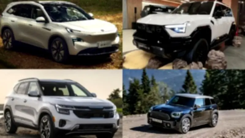 صدمة في عالم السيارات.. علامة كبرى تودع سيارتها الشهيرة للأبد وكيا تاسمان تواجه انهيار مبيعات