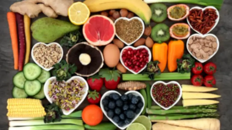 كيف تعرف النظام الغذائي الأقرب لك مجانا؟ تفاصيل تحليل الجينوم الرياضي