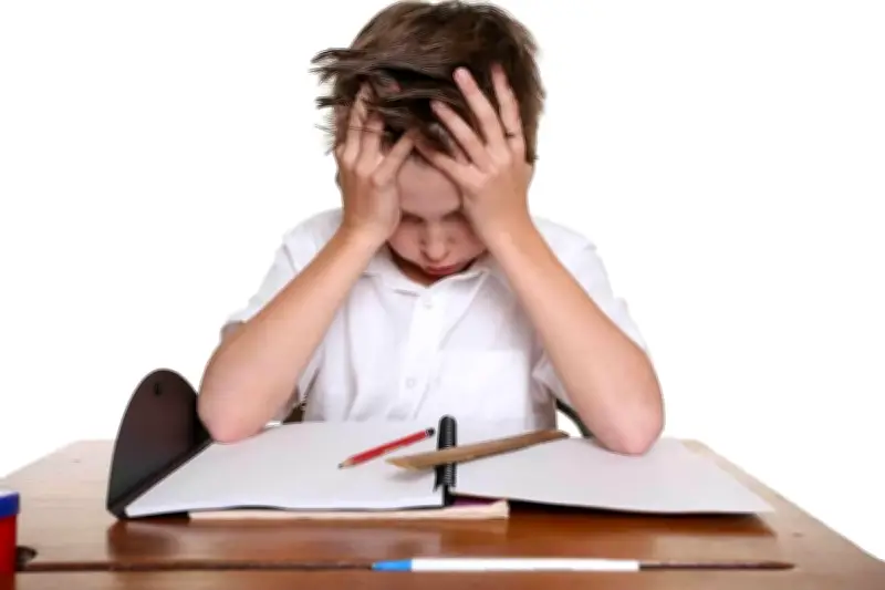 أخطاء شائعة قبل الامتحان تسرق تركيزك وتضعف تحصيلك الدراسي