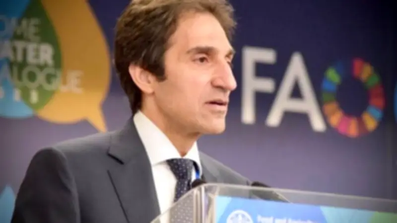 بسام راضي: دول الخليج لها أيادٍ بيضاء على المجتمع الدولي ونرفض الهجمات الإيرانية