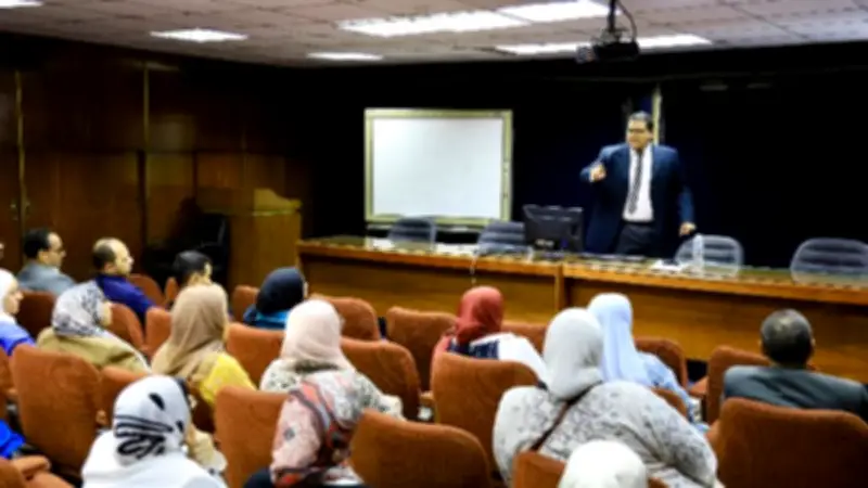 التنظيم والإدارة يطلق برنامجاً تدريبياً لتطوير كوادر الموارد البشرية