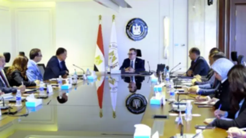 تعزيز تنافسية الاقتصاد المصري بالتعاون مع البنك الإسلامي للتنمية