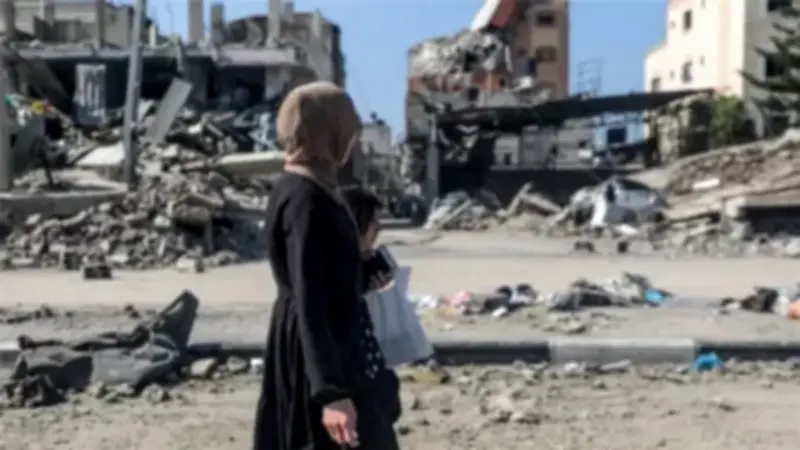 مسؤول أممي: اتفاق وقف إطلاق النار في غزة يشهد تدهورًا مطردًا