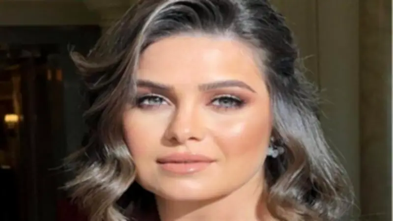 يسرا اللوزي: الاكتئاب مرض العصر ولا أخجل من زيارة الطبيب النفسي