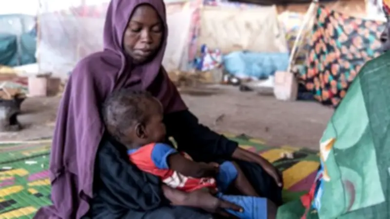 الأمم المتحدة تحذر من تفاقم العنف الجنسي كسلاح حرب في السودان