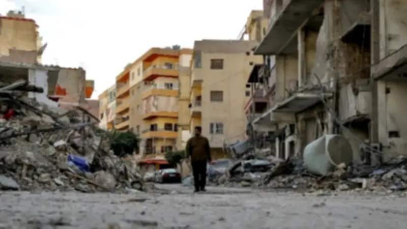 وزير الدفاع اللبناني: الجيش يساعد النازحين لمواجهة الصعاب وتخفيف المعاناة