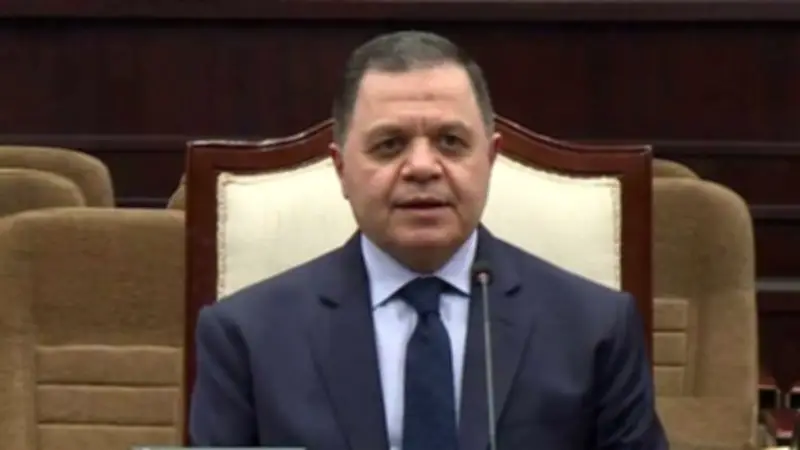 وزير الداخلية يهنئ عمال مصر بمناسبة عيد العمال ويشيد بدورهم الوطني