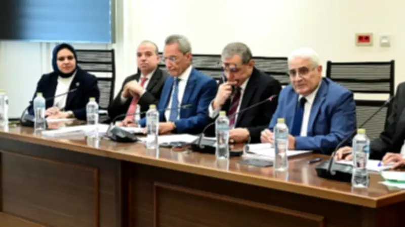 قوى عاملة النواب توافق مبدئياً على تعديل قانون التأمينات الاجتماعية