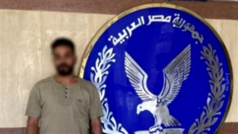ضبط قائد سيارة تحرش بطفلتين في الشروق ومتهمين بتحرش وتعدٍ بكفر الشيخ