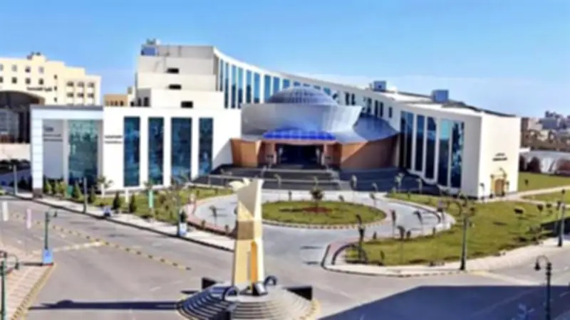 جامعة كفرالشيخ تنفي إلغاء النشاط المسرحي وتؤكد تأجيله للتطوير