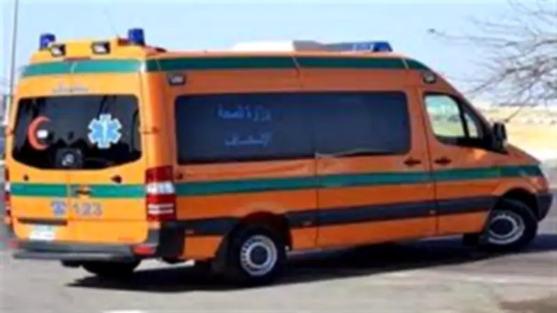 إصابة عاملين بحروق في حريق شقة بالجيزة بسبب ماس كهربائي