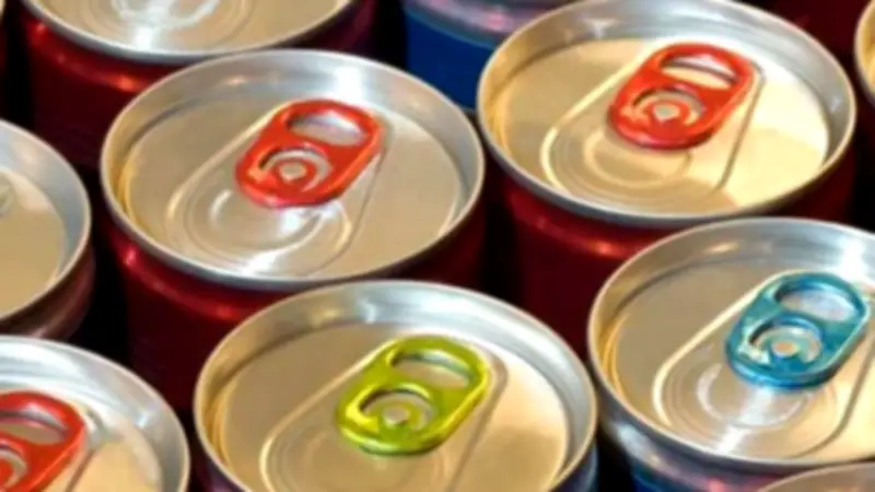 احذر مشروبات الطاقة قد تسبب الوفاة.. تعرف على الأسباب والمخاطر