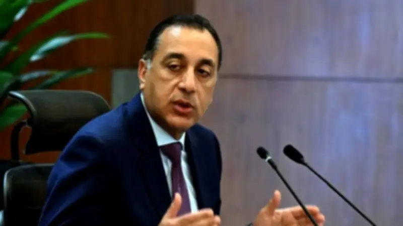 مدبولي يترأس اجتماع الحكومة الأسبوعي لمتابعة المشروعات والأسعار